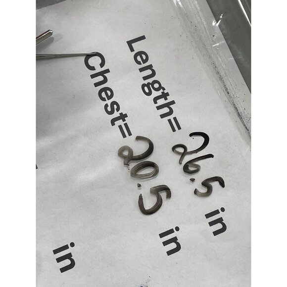 Qearal Blouse Size XL Ribbed Square Neck Sheer Polka Dot Sleeve Beige Feminine - Picture 6 of 7